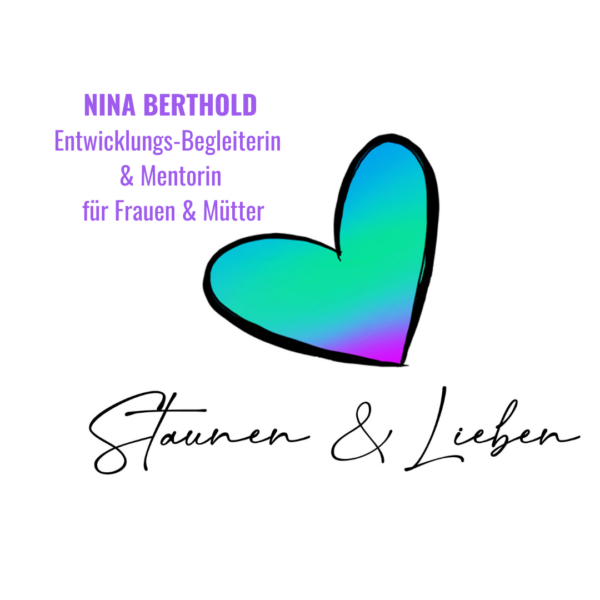Staunen & Lieben – Nina Berthold