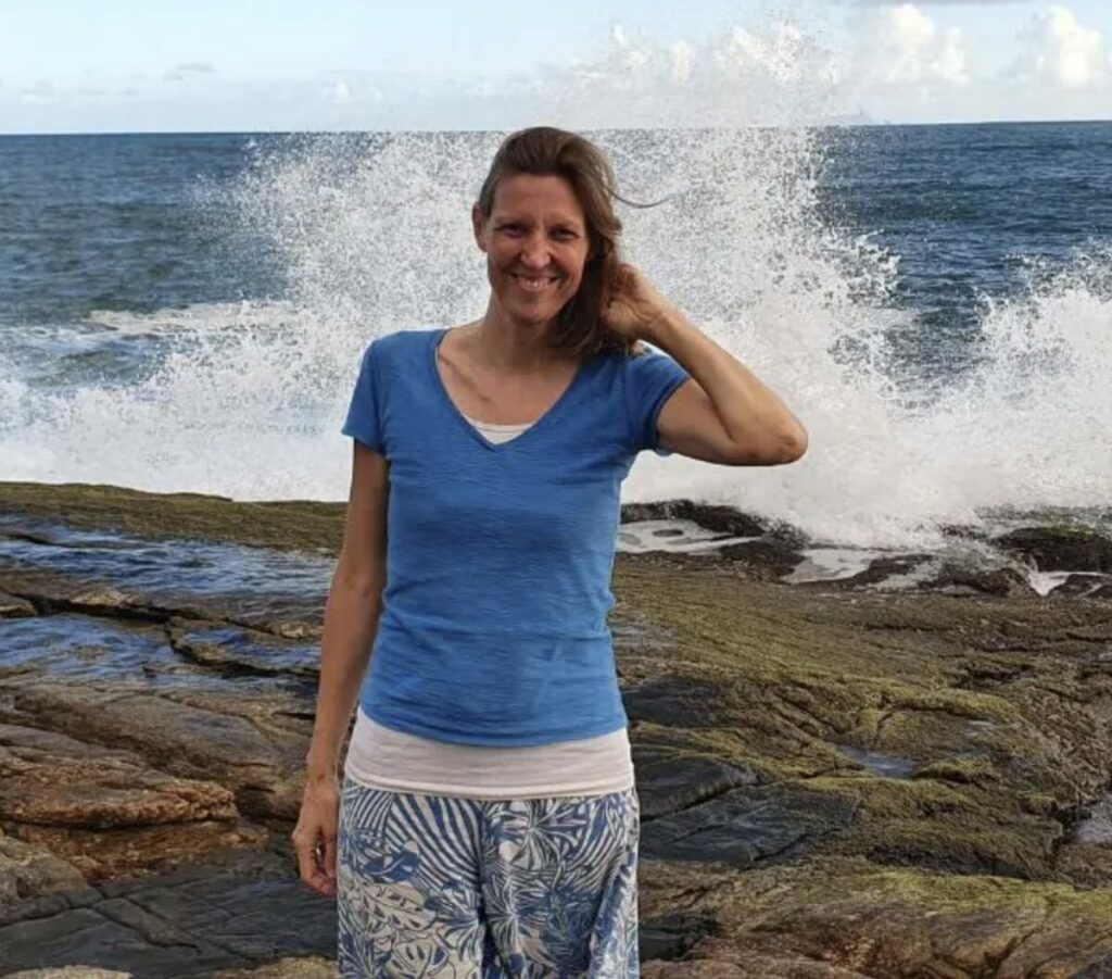 henriette mathieu burnoutcoach