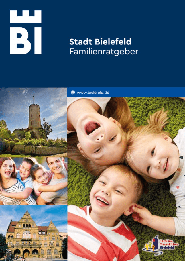 Bielefeld Familienratgeber