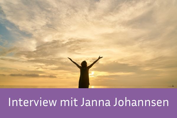 Mehr Gesundheit für Mamas – Interview mit Health Coach Janna Johannsen