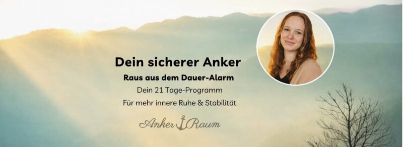 Für erschöpfte Mütter: Dein Nervensystem regulieren & wieder bei dir ankommen